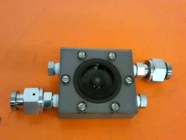 100SST | FLUID FLOW SWITCH 100SST - Image 2