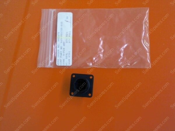 857-029359-001 | KIT,MANOM TST PORT - Image 2