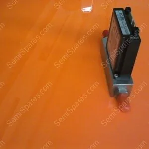 MF-0050-00 | MFC,TYLAN FC261,10SLPM/N2,DDC FURNACE