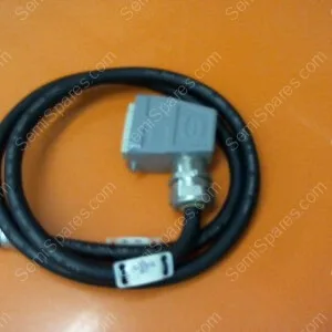 684-097328-005 | CA,PWR INP,PMP CONT, 5 FT