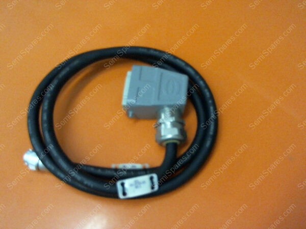 684-097328-005 | CA,PWR INP,PMP CONT, 5 FT