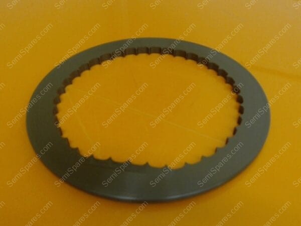 716-250025-001 | CLAMP,150MM,36 TOOTH W/FLAT - Image 2