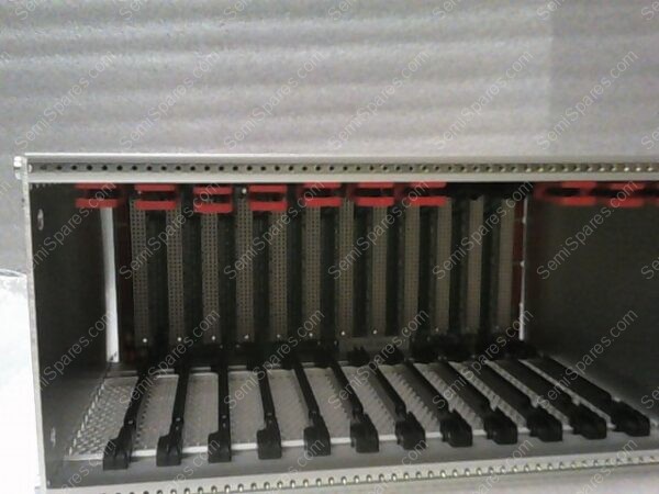 BUS-12A0NT | UNKNOWN VME CAGE
