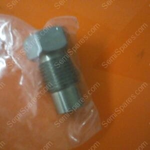CF-4350-00 | FITTING HOSE, ELECTRODE, 39-928-001, TEGAL