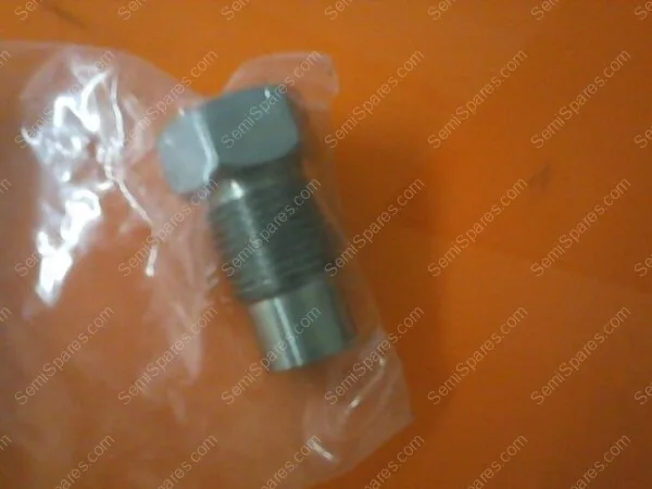 CF-4350-00 | FITTING HOSE, ELECTRODE, 39-928-001, TEGAL