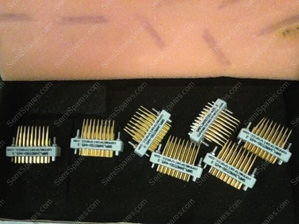SMPL34M0T00-445.2 | POSITRONIC CONNECTOR - Image 2
