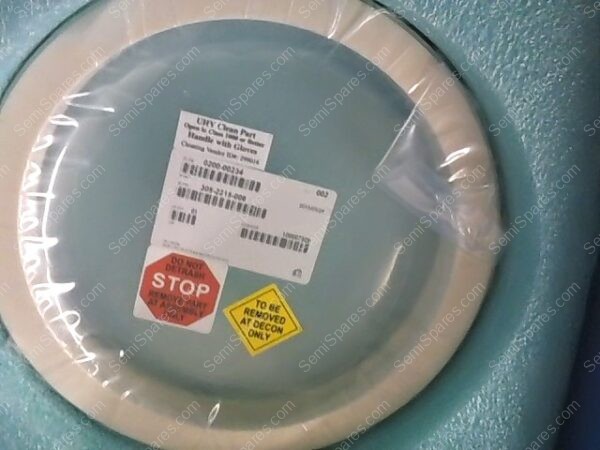 IN-1525-00 | ISOLATOR, ENHANCED, P/N 0200-00234 - Image 3