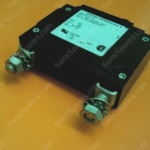 CB-0720-00 | CIRCUIT BREAKER, P/N 900029-016, SECD 100AMP S.POL