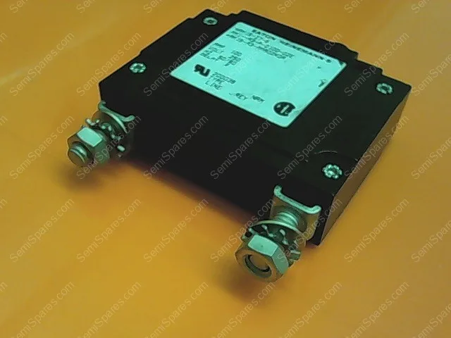 CB-0720-00 | CIRCUIT BREAKER, P/N 900029-016, SECD 100AMP S.POL