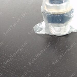 XX-8125-00 | CONECTOR FEED THRU,2520055