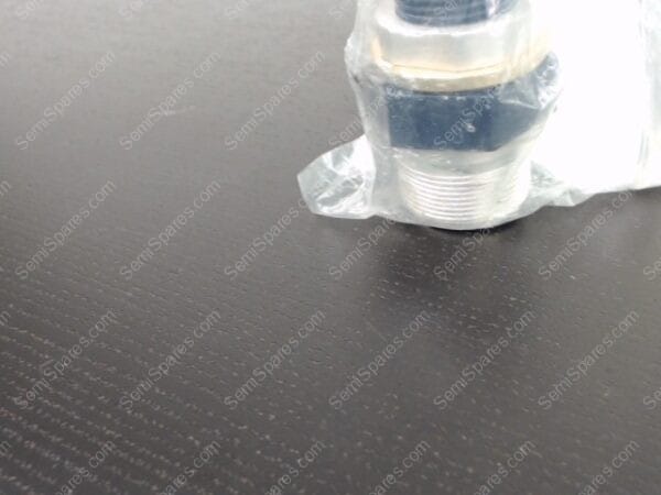 XX-8125-00 | CONECTOR FEED THRU,2520055