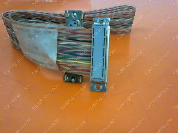 853-017923-002 | ASSY HARNESS INDEXER INTERFAC - Image 2