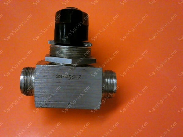 SS-45S12 | WHITEY 2 WAY VALVE SS-45S12 - Image 4