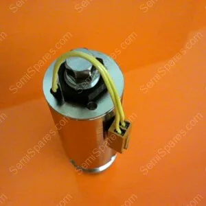 VX-1NC | AERA VX-1NC S/N 2864