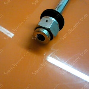 839-074863-002 | WLDMNT,FAC CONN,9900 WTR, 5.96