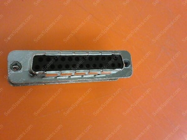 668-095467-025 | CONN,ADPTR,EMI FLTRD,25P D-SUB - Image 4
