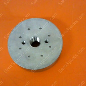 715-702421-001 | NUT,VERT ADJ,GTDR,FPD