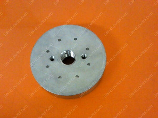 715-702421-001 | NUT,VERT ADJ,GTDR,FPD