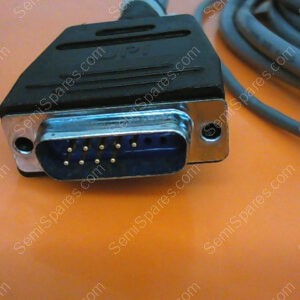 CL-9250-00 | CABLE,RF CONTROL,P/N 94-484-001