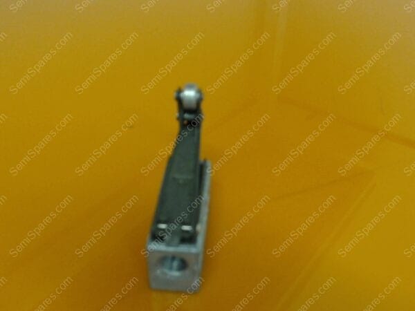 VL-0500-00 | VALVE,MEAD VACUUM, MTI, MV-20 - Image 2