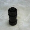 RC-1462-A-1 | AMP 9-TERMINAL STDSX PLUG CONNECTOR REV C