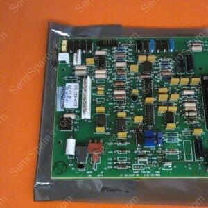 BD-2530-00 | PC BOARD,TEGAL,P/N 99-173-008