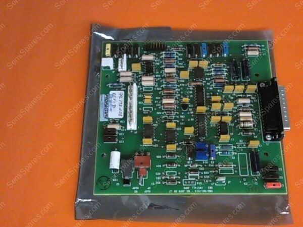 BD-2530-00 | PC BOARD,TEGAL,P/N 99-173-008