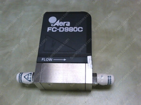 FC-D980C-4 | FC-D980C-4 MULTI-4 150SCCM SF6 22H1112 - Image 3