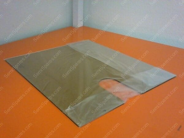 714-033410-013 | PNL,TOP,VERT RACK - Image 3