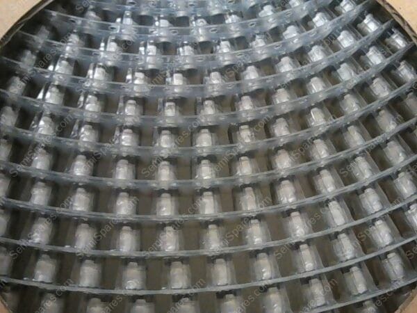 EEVHB1HR10R | CAP ALUM 0.1UF 20% 50V SMD - Image 2
