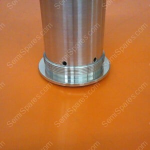 BW-1040-00 | BAFFLE,E17076431,LEFT HAND THR,I9