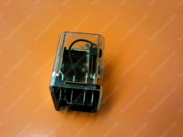 KUP-11D15-24 | TE CONNECTIVITY POTTER & BRUMFIELD KUP-11D15-24 POWER RELAY - Image 2