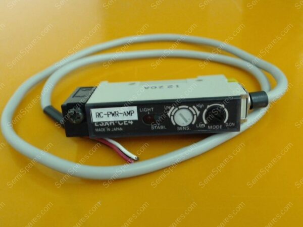 SN-2150-00 | SENSOR,OPTICAL,OMROM, P/N WG9-0041-000 - Image 2