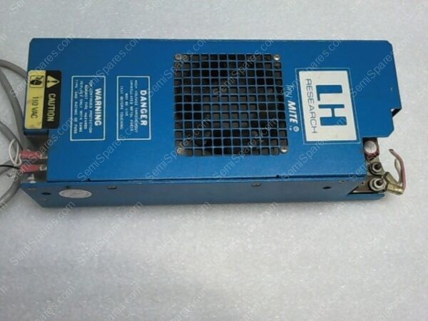 TMF31-5/115-230/A04 | LH RESEARCH, POWER SUPPLY, 115-230V, 50-60HZ, V1=24V, 13A - Image 2