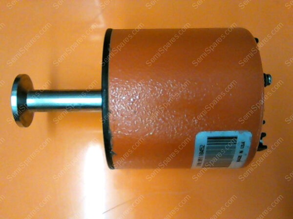 CMS-11S02 | TYLAN GENERAL CMS-11S02 - MC MANOMETER - Image 2