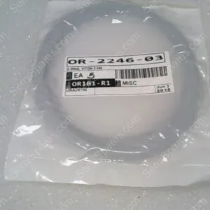 OR-2246-03 | O RING VITON 2-246