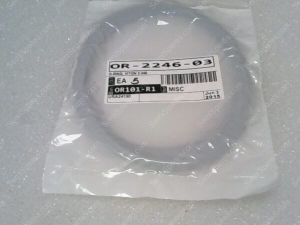 OR-2246-03 | O RING VITON 2-246