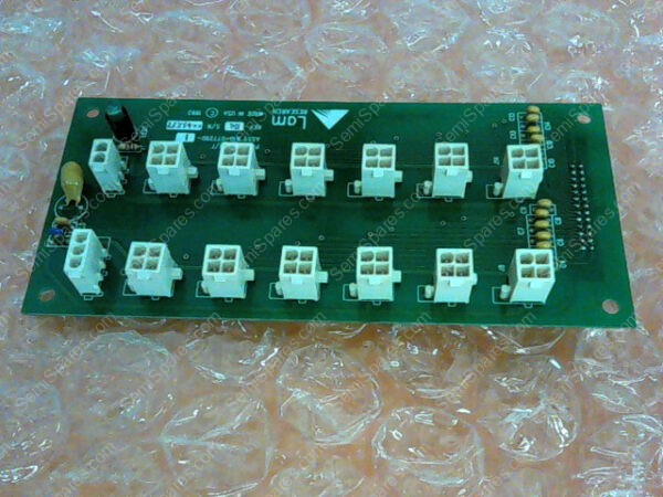 810-077290-001 | ASSY, PCB, PRESS XDCR INTFC - Image 2