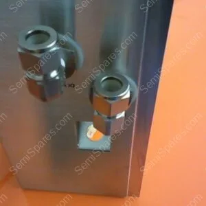 714-025008-001 | CHASSIS,STATIONARY,UPPER MATCH