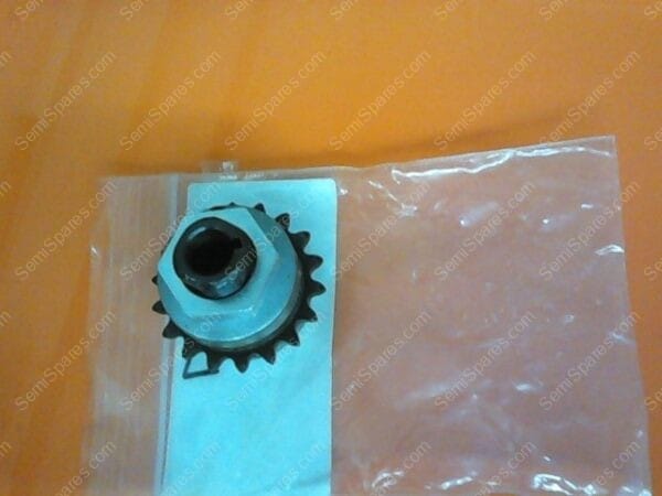 PG-5740-00 | CLUTCH ASSEMBLY,P/N:11337,CHA
