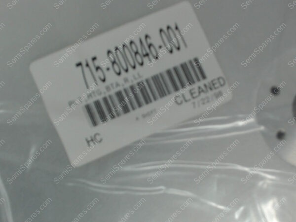 715-800846-001 | PLT,MTG,BTA,R,LL - Image 3