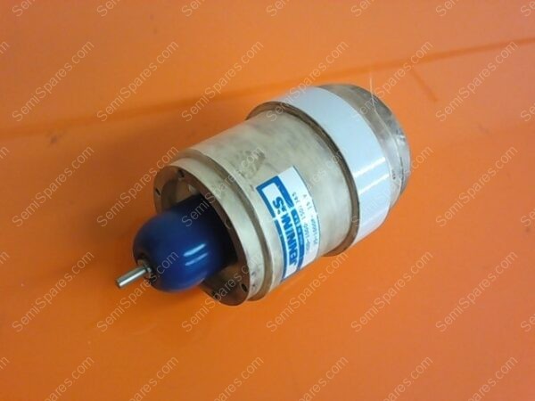 649-062423-001 | CAP.HV.25-1000PF.15KV - Image 2
