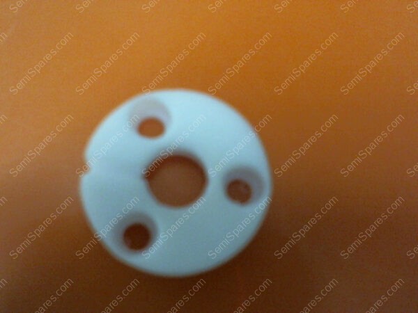 713-002055-001 | WIPER BLOCK ELECTRODE INSERT - Image 2