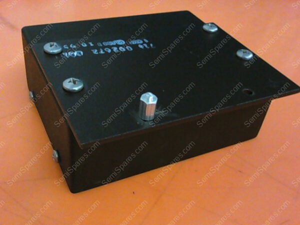 853-093268-001 | ASSY,SOFT PUMP INTFC AUTOETCH - Image 2