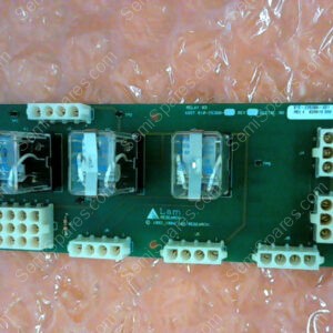810-025368-001 | ASSY,PCB,RELAY ASSEMBLY