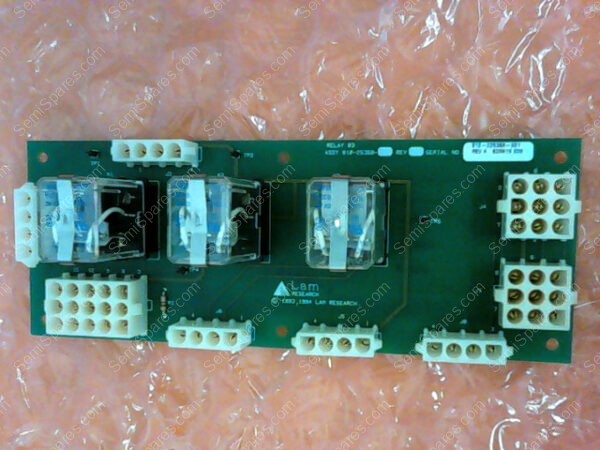 810-025368-001 | ASSY,PCB,RELAY ASSEMBLY