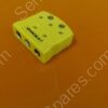 668-095883-001 | CONN,TC K-TYPE,3 PRONG,FEMALE