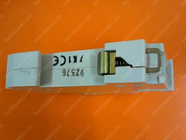 670-062028-001 | CKT BRKR,THERM-MAG,1P,240V,1A - Image 3