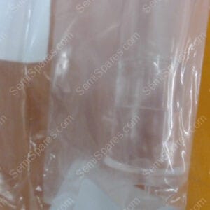 QS-3075-00 | QTZ SHEATH,SAG DETECT, QI-22404,SIC TUBE