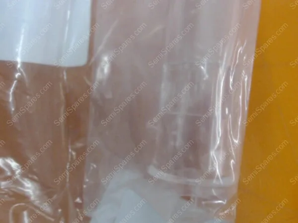 QS-3075-00 | QTZ SHEATH,SAG DETECT, QI-22404,SIC TUBE